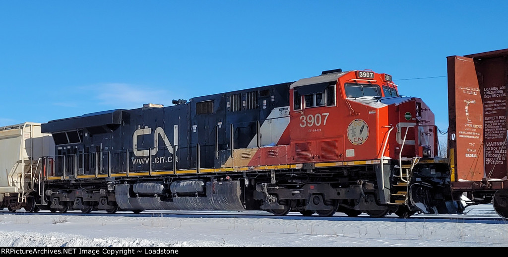 CN 3907